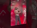 Download Lagu #burnaboy performs ‘for my hand’ at #afronation2023 🇳🇬 #music #1xtra #afronation