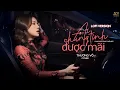 Download Lagu Ai Chung Tình Được Mãi (Lofi Ver.) - Đinh Tùng Huy | Thương Võ Cover