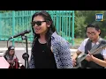 Lagu GAH(kustik) Episod 3 : Part 1 - Shafyre (Jampi Serapah)