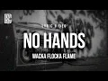 Download Lagu Waka Flocka Flame - No Hands (ft. Roscoe Dash \u0026 Wale) | Lyrics