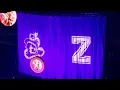 Download Lagu Worlds collide descendants zombies world tour || ORLANDO 