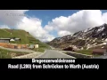 Download Lagu Bregenzerwaldstrasse Road L200 from Schrocken to Warth Austria