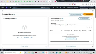 AWS Cloud Foundations Lab - 2 Build your VPC and Launch a Web Server