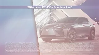 Pohanka Lexus August 2026 New Incentives 15 Sec 01 Spot