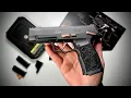 Unboxing - Sig Sauer P365XL Rose