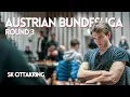 Lagu Is the Stonewall playable? | Austrian Bundesliga - Round 3 Recap