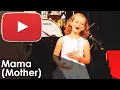 Download Lagu 7 YEAR OLD MOVES AUDIENCE TO TEARS IN DUET WITH MOTHER - Mama - The Maestro \u0026 T. E. P. Orchestra