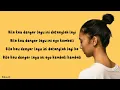 Download Lagu Dere - Tumbang (Lirik)