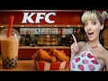 Download Lagu KFC-BEN 24 ÓRA!🤣 ÉS AMI OTT TÖRTÉNT...ÉJJEL 3:00😱👻