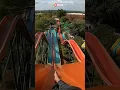 Download Lagu Water Slides at Wonderla Hyderabad #shorts #wonderla  #trendingshorts #viral #waterparkfun #trending