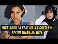 Lagu TERNYATA NIKE ARDILLA PERNAH DUET SAMA MELLY GOESLAW