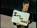 The Skids,`Into The Valley`Maxell advert
