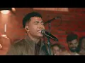 Em Teus Braços - Ao Vivo | Abdiel Arsenio #SessãoDeAdoração (BRASAS)