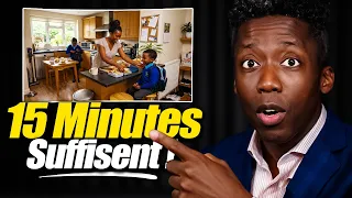 Comment une maman occupée peut apprendre l'anglais en 5 étapes