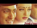 Jhoka Hawa Ka Lyrical Video | Hum Dil De Chuke Sanam | Hariharan,Kavita Krishnamurthy|Ajay,Aishwarya - Shankar Mahadevan