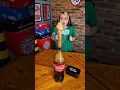 Download Lagu MENTOS vs COCA-COLA SQUID GAME !!! #shorts