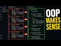 Python OOP in Real Code 12 Examples You ll Actually Use