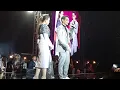 Download Lagu KONSER ROSSA TEGAR 2.0 BANDUNG, ROSSA FEAT AFGAN SO SWEET BIKIN BAPER ❤