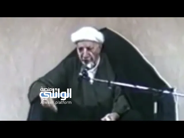 رواية نحن معاشر الانبياء لا نورث | د.احمد الوائلي