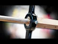 Make Wood Dowels In 10 Seconds
