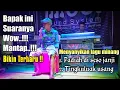 Download Lagu BAPAK INI BIKIN PENONTON KAGUM 😱 MENYANYIKAN LAGU MINANG • PADIAH DI SESO JANJI \u0026 TINGKULUAK USANG