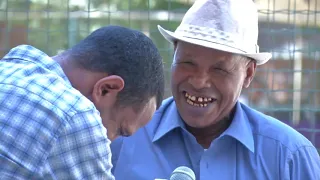 Artist Aadam Haarun Harargeen Gadaameessa Qabsoo Oromooti Kutaa 1ffaa 