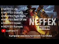 Download Lagu 5 BACKSOUND FAVORIT FOX MOBA NEFFEX (No Copyright Song)