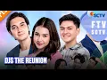 Download Lagu FTV SCTV - Sandrinna Michelle, Rey Bong, Junior Roberts | DJS The Reunion