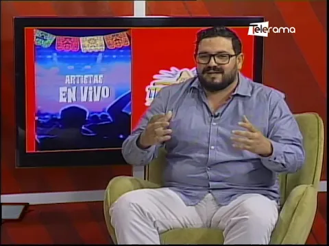 1er Festival gastronómico Tacos & Grill gastronomía, arte y música