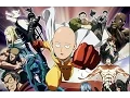 Lagu ONE PUNCH MAN Theme - JUSTICE ENFORCEMENT 正義執行【中毒Size】