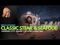 The Stagecoach Inn Classic Steakhouse Garden City Idaho