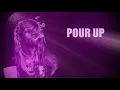 Lil Wayne - Pour Up (Remastered)