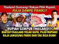 Download Lagu RUPIAH GEMPUR Thailand‼️ RAJA Tak Sangka Rakyatnya Lebih PILIH Rupiah! #rupiah