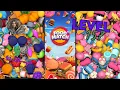Food Match 3D Tile Puzzle Level 157