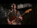 Pond - Elvis' Flaming Star (Live on KEXP)