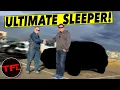 I Bought The Ultimate Sleeper on Craigslist and I DIDN T Get Murdered