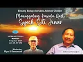 Download Lagu MANUNGGALING KAWULA GUSTI - SYECH SITI JENAR
