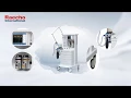 Raecho MJ 560B5 Anesthesia Machine