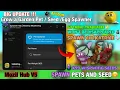 Download Lagu [🧚‍♀️] BIG UPDATE Pet \u0026 Seed \u0026 Egg Spawner Grow a Garden 🌶 Script - Mozil Hub V5 | GIFTABLE | NOKEY