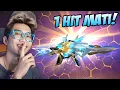 Download Lagu AKHIRNYA BARU BELI SENJATA XM8 DESTINY GUARDIAN PETIR!!! 1 VS 21 SQUAD BISA RATAIN SENDIRIAN!