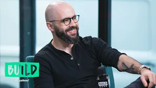Chef Andrew Rea Chats About Binging With Babish His Cookbook Based On His Popular YouTube Channel 
