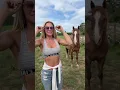 Kindly Myers is live