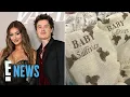 Francesca Farago Jesse Sullivan REVEAL Unique Names of Their Twins E News