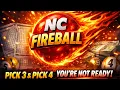 How To Use Fireball In NC Pick 3 Pick 4