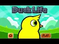 Duck Life 4 Full Gameplay Walkthrough - MathPlayground Version 100 Completed Read Desc