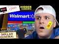 449 OFF Walmart SECRET Clearance Dollar General Penny Item Shopping No Coupons Super Unsexy