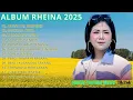 Lagu Rheina Kembali! Full Album Lagu Melayu 2025 - Andai Tak Berpisah (Tanpa Iklan)