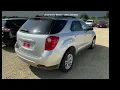 2010 Chevrolet Equinox LTZ AWD - Brad Deery Motors
