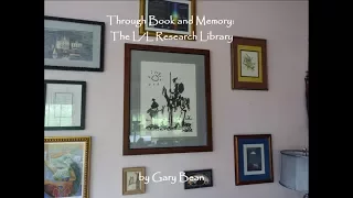 Download Through Book \u0026 Memory: The L/L Research Library MP3