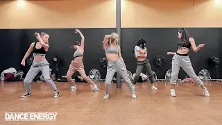 Con Calma Daddy Yankee Snow Choreography By Katarina Obradovic DANCE ENERGY STUDIO 